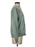 Roots Teal Sweatshirt Size S - photo 4