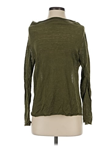 Eileen Fisher Turtleneck Sweater (view 1)
