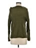 Eileen Fisher Green Turtleneck Sweater Size S - photo 1