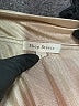 Assorted Brands Metallic Tan Long Sleeve Blouse Size L - photo 7