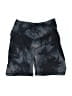 Alphalete Athletics Tie-dye Black Athletic Shorts Size XXS (estimated) - photo 1