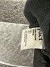 Pact 100% Cotton Gray Cardigan Size XS - photo 8