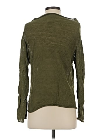 Eileen Fisher Turtleneck Sweater (view 2)