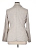 Shein 100% Polyester Gray Blazer Size XL - photo 2