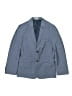 Calvin Klein Solid Blue Blazer Size 10 - photo 1
