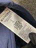 Athleta Color Block Blue Active Pants Size S - photo 7