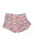 Billabong Paisley Pink Shorts Size S - photo 2