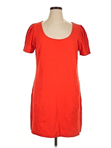 New York & Company Casual Dress (view 1)