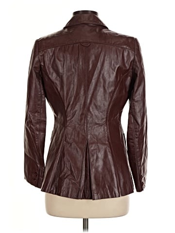 Etienne Aigner Jacket (view 2)