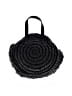 Primark 100% Paper Black Crossbody Bag One size - photo 3