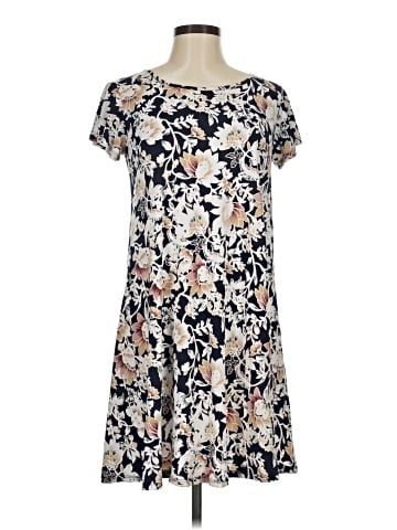 SJS Casual Dress (view 1)
