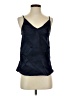 Floreat Blue Tank Top Size XS - photo 1
