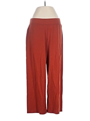 Eileen Fisher Casual Pants (view 1)