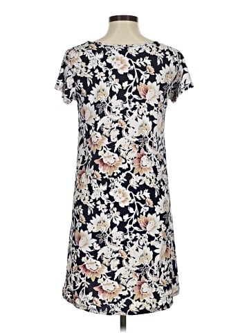 SJS Casual Dress (view 2)