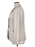 Shein 100% Polyester Gray Blazer Size XL - photo 5
