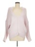 We the Free 100% Cotton Pink Pullover Sweater Size M - photo 1