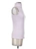 L'Agence Purple Sleeveless Top Size S - photo 4