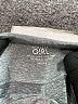 Athleta Solid Gray Sweatpants Size 16 - photo 3