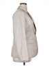 Shein 100% Polyester Gray Blazer Size XL - photo 4