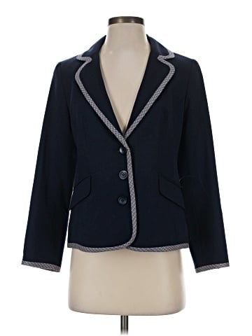 Pendleton Blazer (view 1)