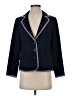 Pendleton Blue Blazer Size 4 Petite - photo 1