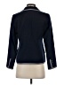 Pendleton Blue Blazer Size 4 Petite - photo 2