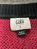 CAbi Floral Black Pullover Sweater Size S - photo 7