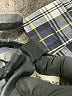 Assorted Brands Stripes Black Dress Pants Size EU 42 / US 12 - photo 7