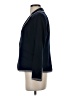Pendleton Blue Blazer Size 4 Petite - photo 5
