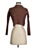 Madewell Brown Wool Pullover Sweater Size XS - photo 1