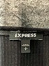 Express Black Bodysuit Size S - photo 3