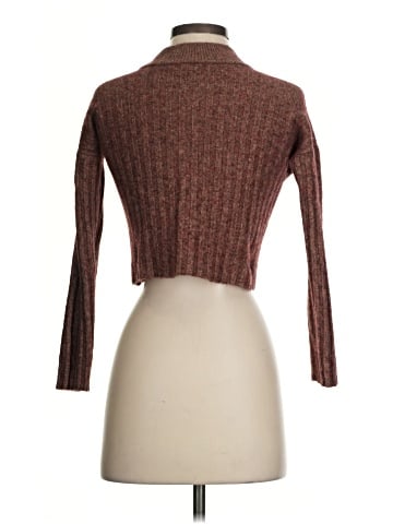 Madewell Wool Pullover Sweater (view 2)