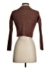 Madewell Brown Wool Pullover Sweater Size XS - photo 2