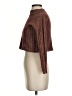 Madewell Brown Wool Pullover Sweater Size XS - photo 5