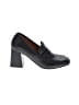Lisa Vicky Black Heels Size 8 - photo 1