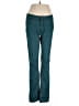 PrAna 100% Cotton Teal Jeans Size 4 - photo 1