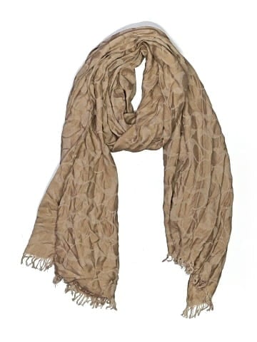 Coach Scarf (view 1)
