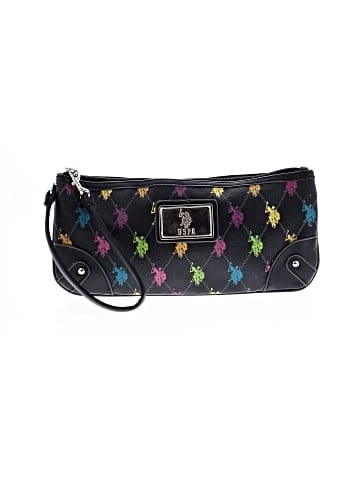 U.S. Polo Assn. Wristlet (view 1)
