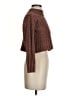 Madewell Brown Wool Pullover Sweater Size XS - photo 4