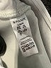 SPANX Silver Pullover Hoodie Size L - photo 7
