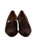 Walter Steiger Brown Flats Size 5 1/2 - photo 2