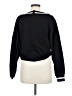 FLX Black Pullover Sweater Size M - photo 2