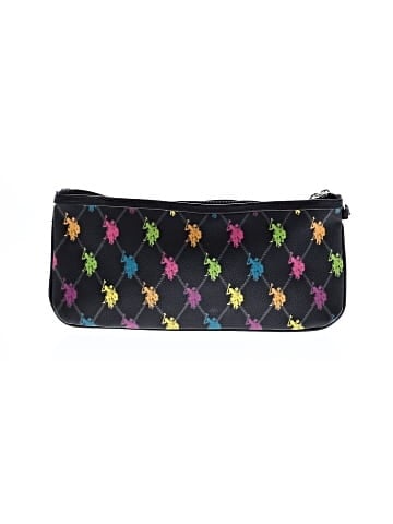 U.S. Polo Assn. Wristlet (view 2)