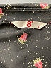 Assorted Brands Black Long Sleeve Blouse Size S - photo 7