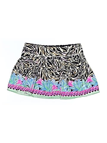 Lilly Pulitzer Luxletic Active Skort (view 1)