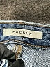 PacSun Blue Denim Shorts Size 24 waist - photo 3