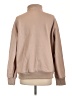 SUNBS 100% Polyester Tan Sweatshirt Size L - photo 2