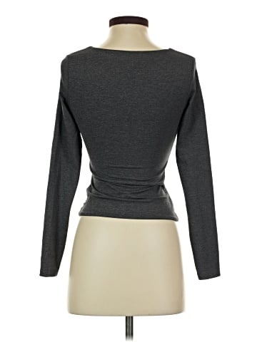 Aritzia 3/4 Sleeve T-Shirt (view 2)