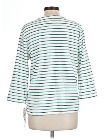 Hasting & Smith 3/4 Sleeve T-Shirt (view 2)