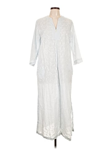Oscar De La Renta Casual Dress (view 1)